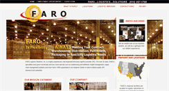 Desktop Screenshot of farousa.com